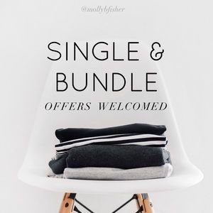 Request a Discount! 🙌🍾💖